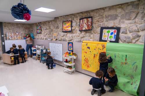 Foto Colegio Jesús y María #2