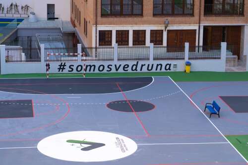 Foto Colegio Jesús y María #2