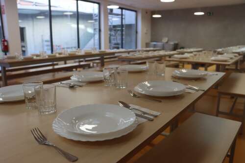 Foto Colegio Jesús y María #2