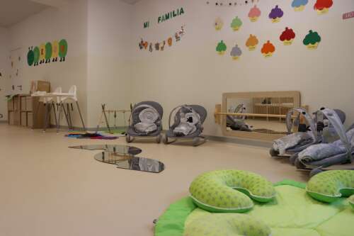 Foto Colegio Jesús y María #2