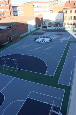 Foto Colegio Jesús y María #2