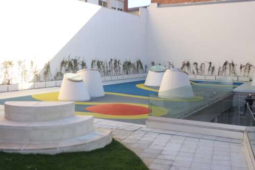 Foto Colegio Jesús y María #2