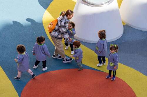 Foto Colegio Jesús y María #2