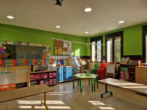 Foto Colegio La Inmaculada Misioneras #2