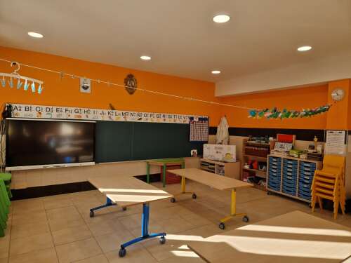 Foto Colegio La Inmaculada Misioneras #2