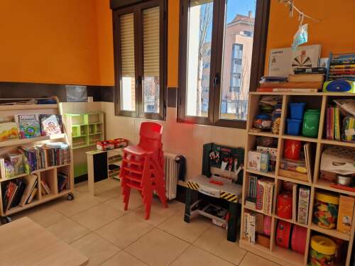 Foto Colegio La Inmaculada Misioneras #2