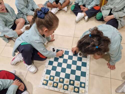 Foto Colegio La Inmaculada Misioneras #2