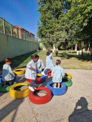 Foto Colegio La Inmaculada Misioneras #2