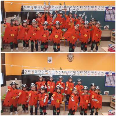 Foto Colegio La Inmaculada Misioneras #2