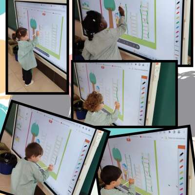 Foto Colegio La Inmaculada Misioneras #2