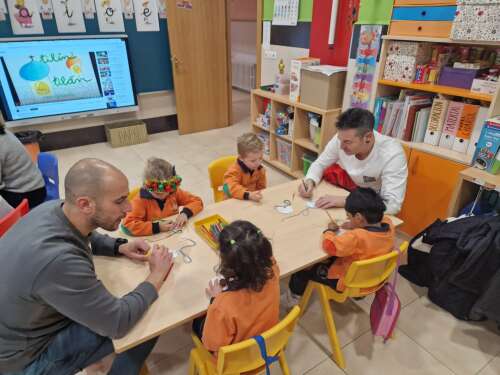 Foto Colegio La Inmaculada Misioneras #2