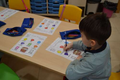 Foto Colegio La Inmaculada Misioneras #2