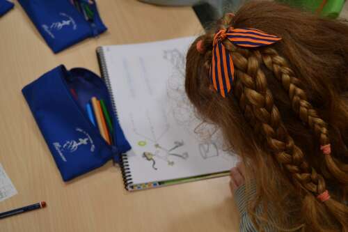 Foto Colegio La Inmaculada Misioneras #2