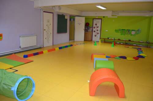 Foto Colegio La Inmaculada Misioneras #2