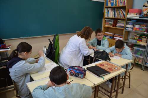 Foto Colegio La Inmaculada Misioneras #2