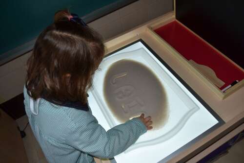 Foto Colegio La Inmaculada Misioneras #2