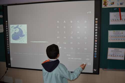 Foto Colegio La Inmaculada Misioneras #2