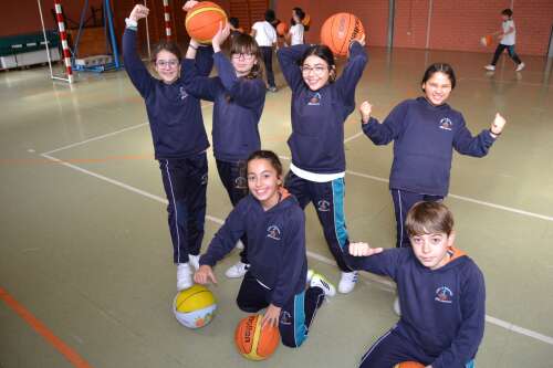 Foto Colegio La Inmaculada Misioneras #2