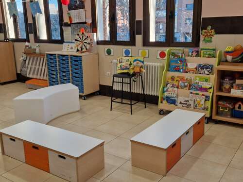 Foto Colegio La Inmaculada Misioneras #2