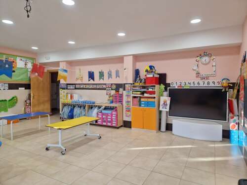 Foto Colegio La Inmaculada Misioneras #2