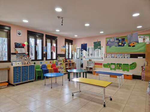 Foto Colegio La Inmaculada Misioneras #2