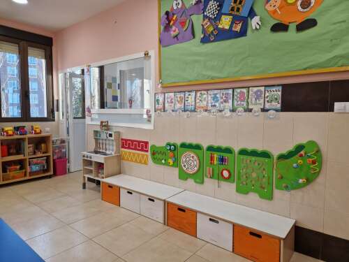 Foto Colegio La Inmaculada Misioneras #2