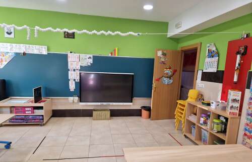 Foto Colegio La Inmaculada Misioneras #2