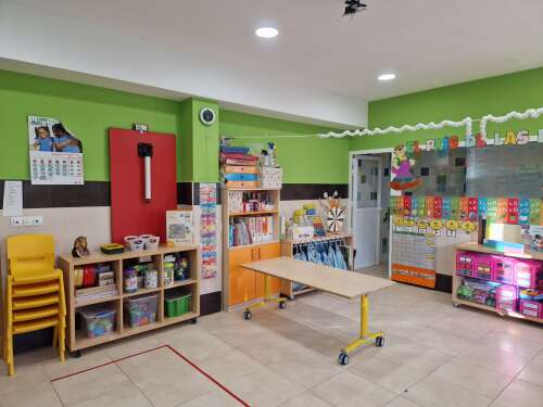 Foto Colegio La Inmaculada Misioneras #2