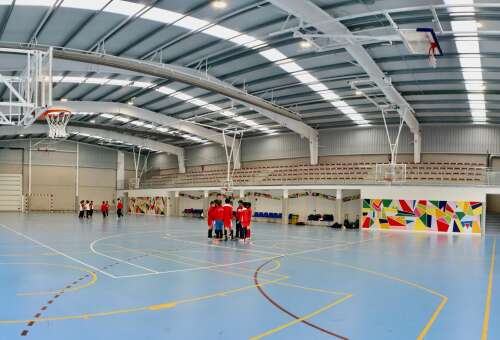 Foto Colegio Sagrado Corazón-Corazónistas #2