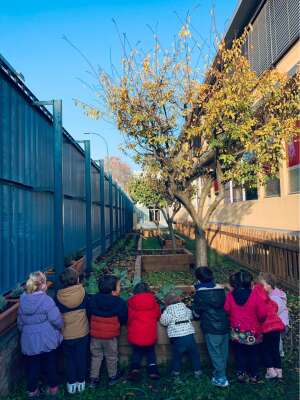 Foto Colegio Sagrado Corazón-Corazónistas #1