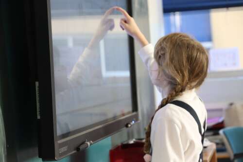 Foto Colegio Sagrado Corazón-Corazónistas #3