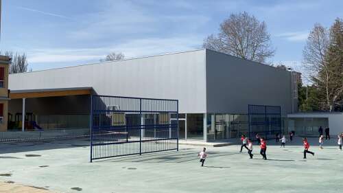 Foto Colegio Sagrado Corazón-Corazónistas #0