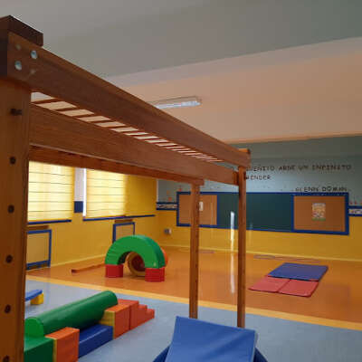 Foto Colegio Safa-Grial #2