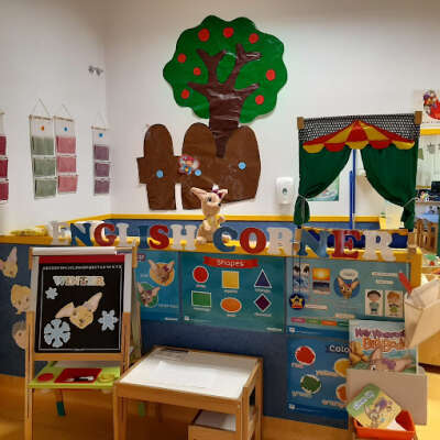 Foto Colegio Safa-Grial #2