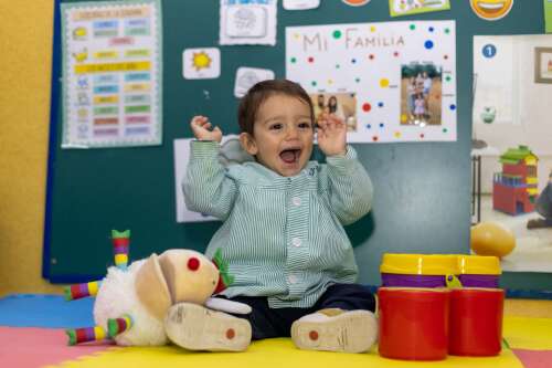 Foto Colegio Safa-Grial #2