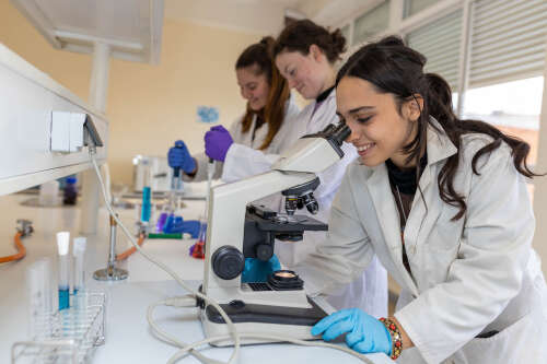 Foto Colegio Safa-Grial #2