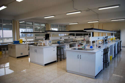 Foto Colegio Safa-Grial #2