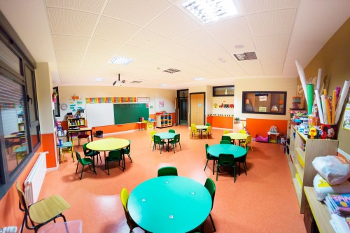 Foto Colegio Sagrada Familia Jesuitinas #0