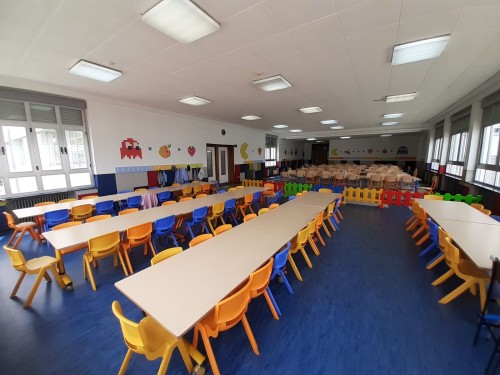 Foto Colegio Sagrada Familia Jesuitinas #3