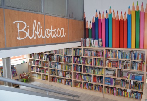 Foto Colegio Sagrada Familia Jesuitinas #3