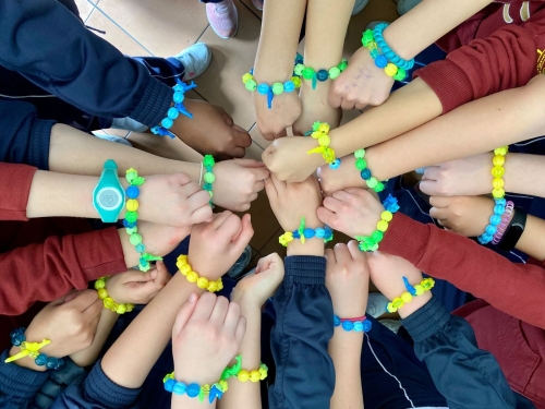 Foto Colegio Sagrado Corazón #2