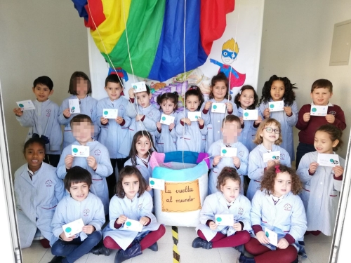 Foto Colegio Sagrado Corazón #2