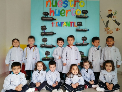 Foto Colegio Sagrado Corazón #2