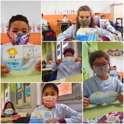 Foto Colegio Sagrado Corazón #2