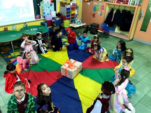 Foto Colegio Sagrado Corazón #2