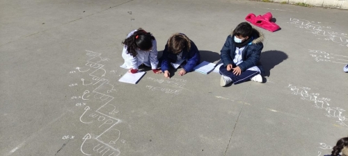 Foto Colegio Sagrado Corazón #2