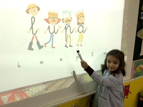 Foto Colegio Sagrado Corazón #2