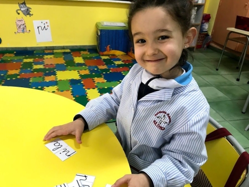 Foto Colegio Sagrado Corazón #2