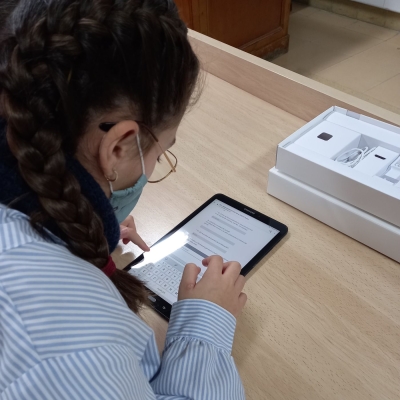 Foto Colegio Sagrado Corazón #2