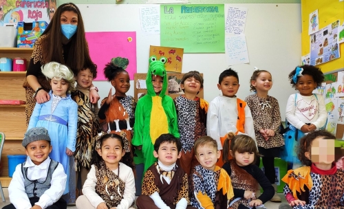 Foto Colegio Sagrado Corazón #2